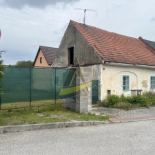 Prodej rodinného domu 95 m² Nové Hrady