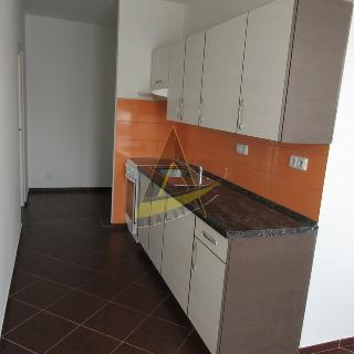 Pronájem bytu 3+1 70 m² Kaplice, Na Vyhlídce