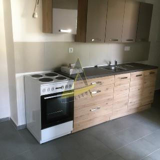 Pronájem bytu 2+kk 60 m² Týn nad Vltavou, 