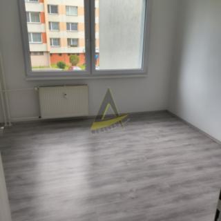 Pronájem bytu 3+1 70 m² Kaplice, Na Vyhlídce