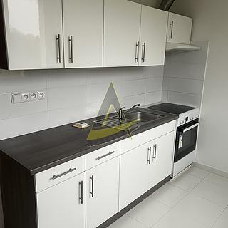 Pronájem bytu 3+1 72 m² Dolní Dvořiště