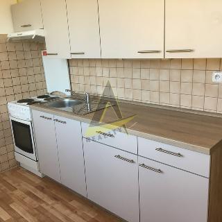 Pronájem bytu 2+1 52 m² Kaplice