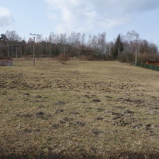 Prodej stavební parcely 8 918 m² Plesná, 