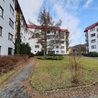 Prodej bytu 2+1 65 m², Česká