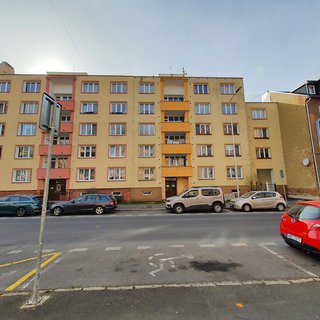 Prodej bytu 3+1 81 m² Cheb, 