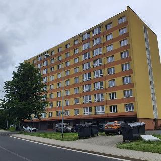 Prodej bytu 2+1 55 m² Sokolov