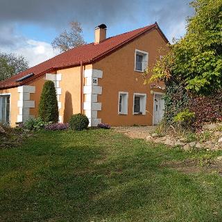 Prodej rodinného domu 146 m² Pšov