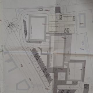 Prodej komerčního pozemku 3745 m² Aš