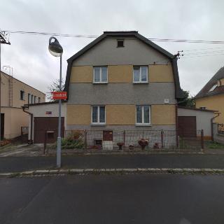 Prodej rodinného domu 185 m² Františkovy Lázně, Budovatelská