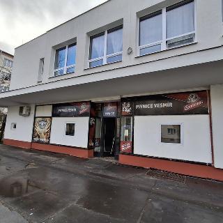 Pronájem restaurace 200 m² Cheb, Pastýřská