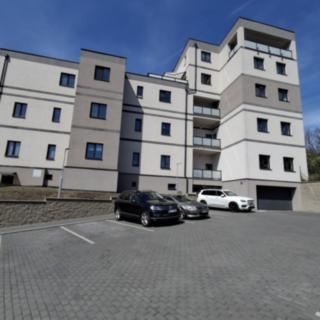 Prodej bytu 3+kk 69 m² Cheb, Boženy Němcové
