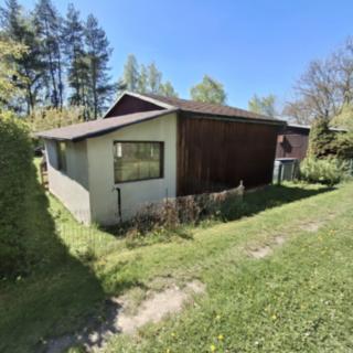 Prodej chaty 26 m² Cheb, 