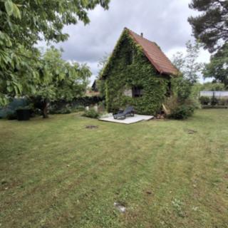 Prodej chaty 24 m² Cheb Podhrad