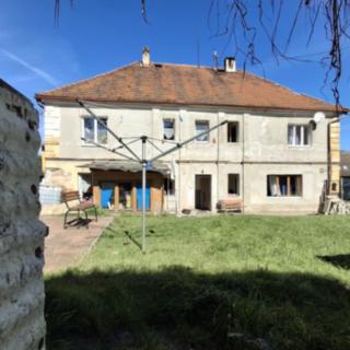 Prodej rodinného domu 260 m&sup2; Kynšperk nad Ohří