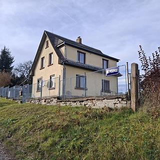 Prodej rodinného domu 110 m&sup2; Hranice
