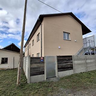 Pronájem činžovního domu 270 m² Františkovy Lázně