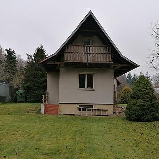 Prodej chaty 30 m² Cheb