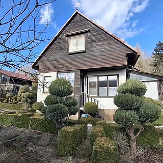 Prodej chaty 32 m&sup2; Cheb