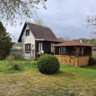 Prodej chaty 32 m&sup2; Cheb