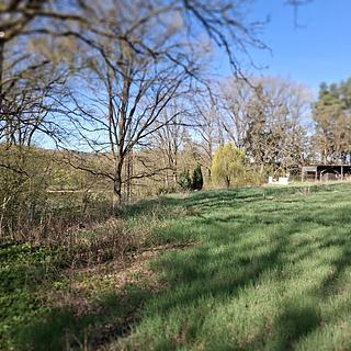 Prodej stavební parcely 3452 m&sup2; Cheb