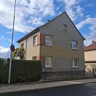 Prodej rodinného domu 187 m&sup2; Nové Sedlo