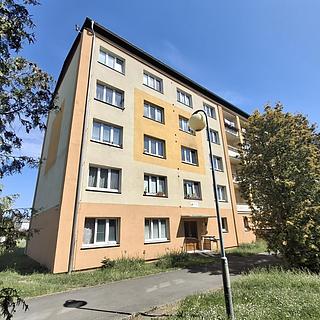 Prodej bytu 3+1 72 m&sup2; Františkovy Lázně