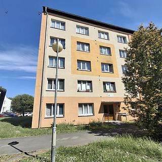 Prodej bytu 3+1 72 m&sup2; Františkovy Lázně