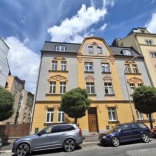 Prodej bytu 3+1 106 m&sup2; Cheb