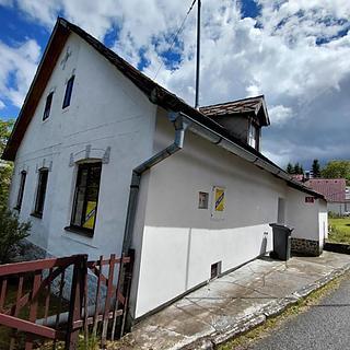 Prodej rodinného domu 75 m&sup2; Vacov