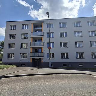 Prodej bytu 3+1 77 m&sup2; Františkovy Lázně