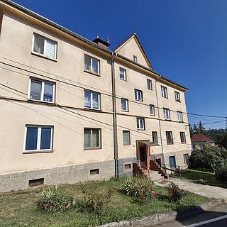 Prodej bytu 2+1 53 m&sup2; Libavské Údolí