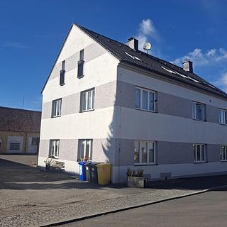 Prodej bytu 2+1 55 m&sup2; Cheb