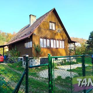 Prodej chaty 63 m² Nová Ves, 