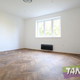 Pronájem bytu 1+1 37 m² Dvůr Králové nad Labem, Spojených národů