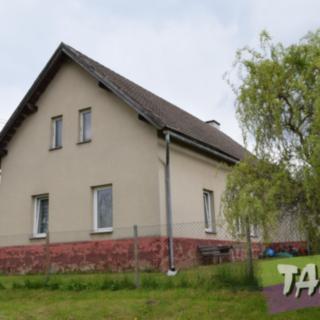 Prodej rodinného domu 77 m² Chotěvice