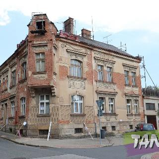 Prodej rodinného domu 416 m² Dvůr Králové nad Labem, Čechova