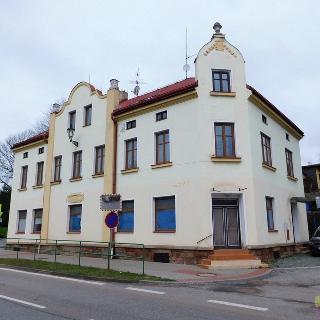 Pronájem obchodu 135 m² Chotěvice, 