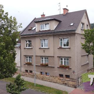 Prodej bytu 3+1 112 m² Trutnov, Janáčkova