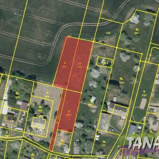 Prodej stavební parcely 2 228 m² Dvůr Králové nad Labem, 