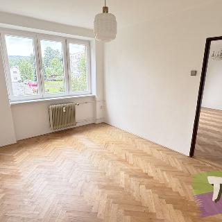 Pronájem bytu 3+kk 71 m² Dvůr Králové nad Labem, Rokycanova