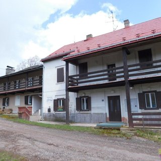 Prodej hotelu a penzionu 940 m² Bernartice, 