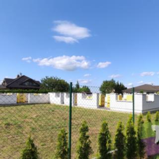 Prodej stavební parcely 1 173 m² Křenice