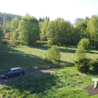 Prodej stavební parcely 2 253 m² Mostek Debrné