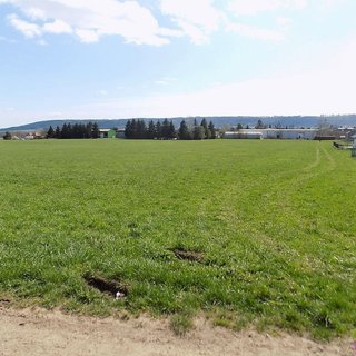 Prodej stavební parcely 6 744 m² Dvůr Králové nad Labem, Na Příčce