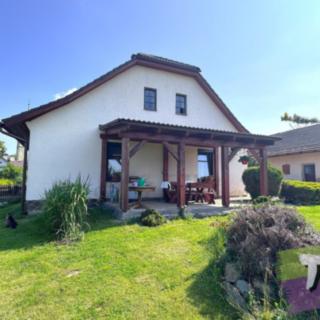 Prodej rodinného domu 180 m² Lanžov
