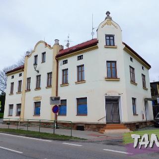 Prodej činžovního domu 619 m² Chotěvice, 