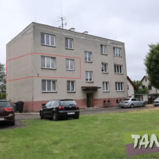 Prodej bytu 3+1 76 m² Běchary
