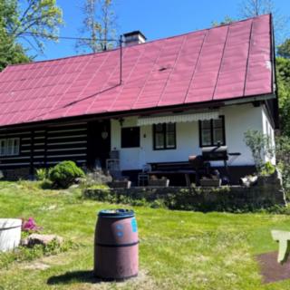 Prodej chalupy 75 m² Brzice Běluň