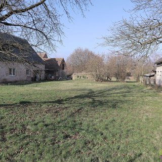 Prodej stavební parcely 1 800 m² Dvůr Králové nad Labem, 