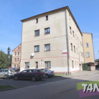 Prodej bytu 4+1 91 m² Dvůr Králové nad Labem, Slovany